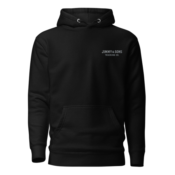 Ve tor 56685569 Unisex Premium Hoodie | Cotton Heritage M2580