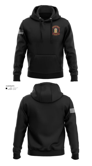 Hoodie, Douglass Township Police Department, Police, Teamtime, Team time, sublimation, custom sports apparel, team uniforms, spirit wear, spiritwear, sports uniforms, custom shirts, team store, custom team store, fundraiser sports, apparel fundraiser
