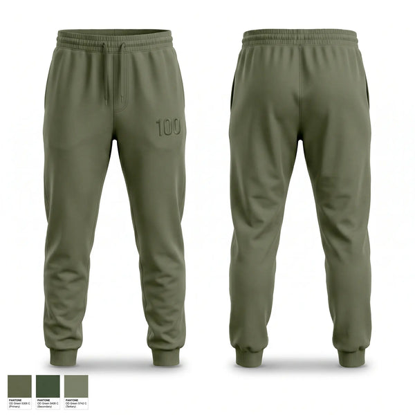 Sweatpants, 100, National Guard, Teamtime, Team time, sublimation, custom sports apparel, team uniforms, spirit wear, spiritwear, sports uniforms, custom shirts, team store, custom team store, fundraiser sports, apparel fundraiser