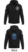 Cayce Police K9 35627395 Hoodie - 36