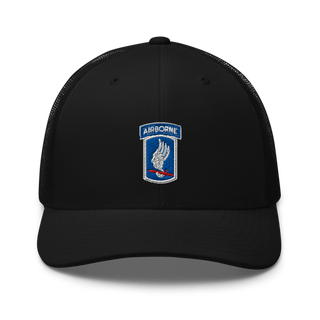 OAS-X 4429314 Retro Trucker Hat | Yupoong 6606