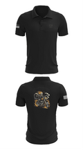 1788 QM 14328674 Short Sleeve Performance Polo - 18