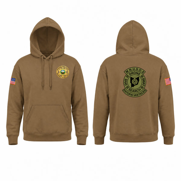 Hoodie, Lighthorse Police Search and Rescue, Police, Teamtime, Team time, sublimation, custom sports apparel, team uniforms, spirit wear, spiritwear, sports uniforms, custom shirts, team store, custom team store, fundraiser sports, apparel fundraiser