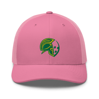 Country Creations by Bob 54128661 Retro Trucker Hat | Yupoong 6606