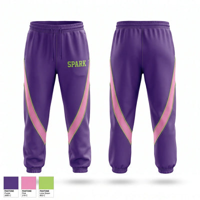 Spark Sweatpants - 1