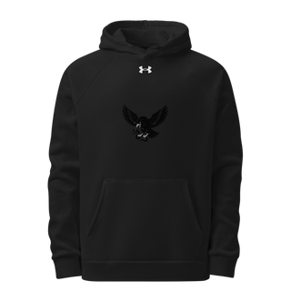 Critical Incident Intelligence Unit 55950160 Under Armour Hoodie