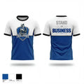 Thornton Trojans 23214290 Old School Cotton Feel Shirt - 2