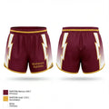 Wabasso Rabbits 97158765 Women's Shorts - 1