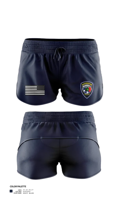 CHPD 3491873 Ranger Panties - 22