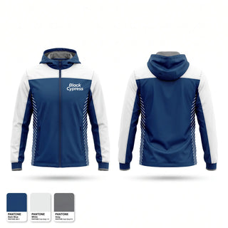 Windbreaker, Black Cypress, Police, Teamtime, Team time, sublimation, custom sports apparel, team uniforms, spirit wear, spiritwear, sports uniforms, custom shirts, team store, custom team store, fundraiser sports, apparel fundraiser