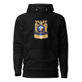 Portland Police Bureau Unisex Hoodie - 1