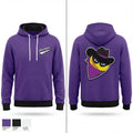 Bandits 83427056 Hoodie - 1