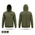 Rochester-Olmsted County SWAT Hoodie - 1