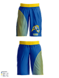 Chicopee Comp Colts Mens Basketball Shorts 2
