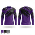 Knights Baseball Club 32810322 Long Sleeve Performance Shirt 2