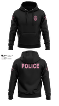 Farmersville PD 79082550 Hoodie - 103