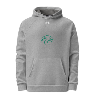 NSU Riverhawks Football 89263546 Under Armour Hoodie