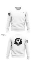 6/98 18800619 Crew Neck Sweatshirt - 111