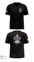 HRC G3 Old School Cotton Feel Shirt - 50
