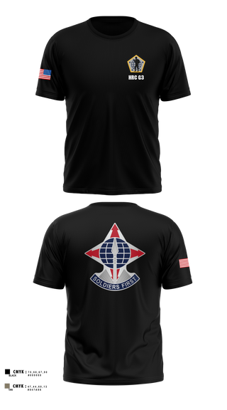 Old School Cotton Feel Shirt, HRC G3, Army, Teamtime, Team time, sublimation, custom sports apparel, team uniforms, spirit wear, spiritwear, sports uniforms, custom shirts, team store, custom team store, fundraiser sports, apparel fundraiser