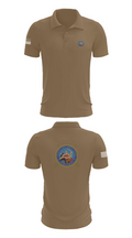Archer Company 82180782 Short Sleeve Performance Polo - 7