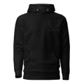 Panthers 50004080 Unisex Premium Hoodie | Cotton Heritage M2580