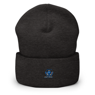 LIRA'S 79167952 Cuffed Beanie | Yupoong 1501KC