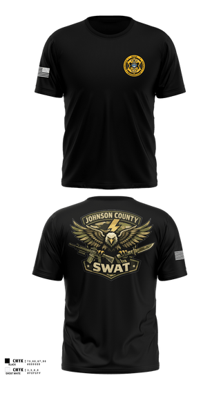 Old School Cotton Feel Shirt, SWAT, Police, Teamtime, Team time, sublimation, custom sports apparel, team uniforms, spirit wear, spiritwear, sports uniforms, custom shirts, team store, custom team store, fundraiser sports, apparel fundraiser
