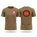855 EUD 88535329 Short Sleeve Performance Shirt - 3