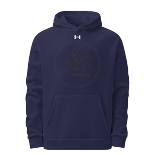 Okinawa 70795461 Under Armour Hoodie