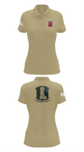 A.Co 1-22 ASB 36060653 Women's Short Sleeve Performance Polo  - 95