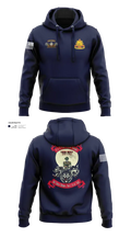 Echo Company 66068178 Hoodie - 40