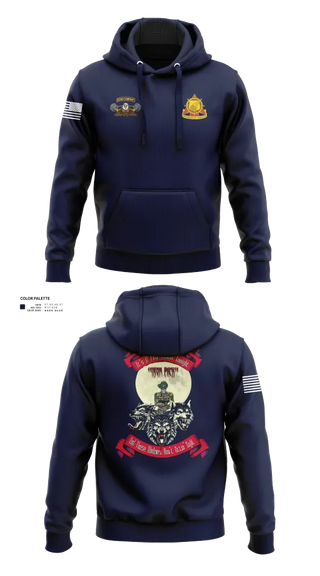 Hoodie, Echo Company, , Teamtime, Team time, sublimation, custom sports apparel, team uniforms, spirit wear, spiritwear, sports uniforms, custom shirts, team store, custom team store, fundraiser sports, apparel fundraiser