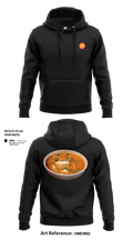 Namaste MoMo and Curry House 1830129 Hoodie - 101