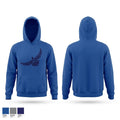 Philadelphia Falcons 74311906 Hoodie - 2