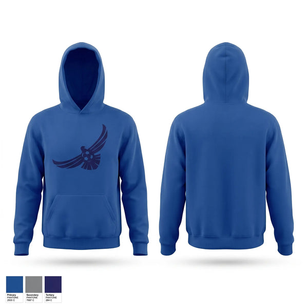Hoodie, Philadelphia Falcons, Men's Soccer, Teamtime, Team time, sublimation, custom sports apparel, team uniforms, spirit wear, spiritwear, sports uniforms, custom shirts, team store, custom team store, fundraiser sports, apparel fundraiser
