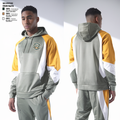 ESSEX COUNTY COMMUNITY COLLEGE 62185123 Hoodie - 1