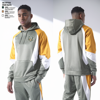 Hoodie, ESSEX COUNTY COMMUNITY COLLEGE, Track & Field, Teamtime, Team time, sublimation, custom sports apparel, team uniforms, spirit wear, spiritwear, sports uniforms, custom shirts, team store, custom team store, fundraiser sports, apparel fundraiser
