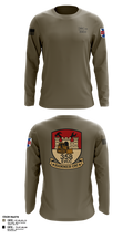 358 EVCC 70484950 (tan 499) Long Sleeve Performance Shirt 4