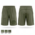 Sheriff’s Emergency Response Team (SERT) Athletic Shorts With Pockets - 1