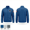 Palo Verde AFJROTC 74691346 Windbreaker - 1