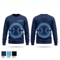 Sluggers Crew Neck Sweatshirt - 1