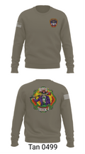 Rockaway Point FD 74123523 Crew Neck Sweatshirt - 3