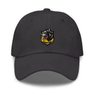 93D MP DET (MWD) 45021332 Classic Dad Hat | Yupoong 6245CM