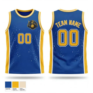 Mens Basketball Jersey, Broome Street Academy Warriors, Men's Basketball, Teamtime, Team time, sublimation, custom sports apparel, team uniforms, spirit wear, spiritwear, sports uniforms, custom shirts, team store, custom team store, fundraiser sports, apparel fundraiser
