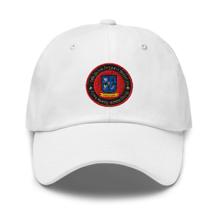 Intelligence Support Battalion 57442174 Classic Dad Hat | Yupoong 6245CM