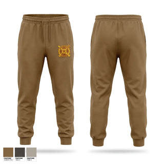 Sweatpants, 250th FSC, Army, Teamtime, Team time, sublimation, custom sports apparel, team uniforms, spirit wear, spiritwear, sports uniforms, custom shirts, team store, custom team store, fundraiser sports, apparel fundraiser