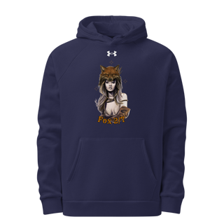 Fox 2/7 96938052 Under Armour Hoodie