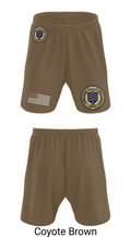 SAT DIVERS 69897095 Athletic Shorts With Pockets - 9