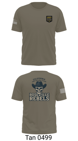Old School Cotton Feel Shirt, Team Roseville, , Teamtime, Team time, sublimation, custom sports apparel, team uniforms, spirit wear, spiritwear, sports uniforms, custom shirts, team store, custom team store, fundraiser sports, apparel fundraiser